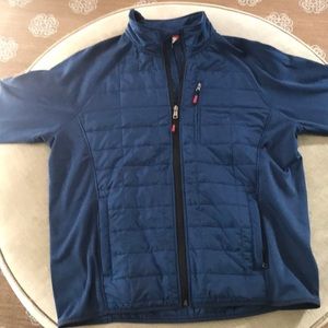 Orvis Lightweight Full ZIP Jacket